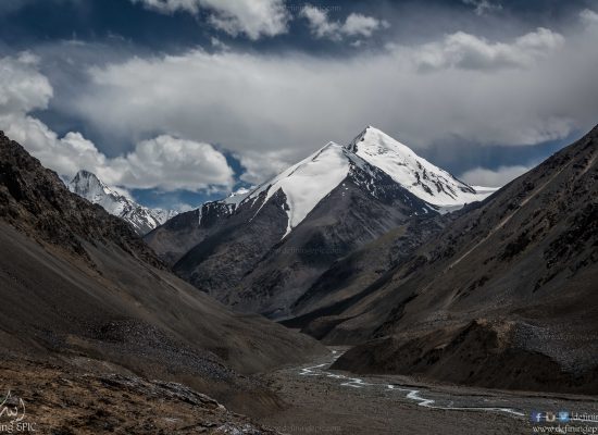 Chapchingal Sar I, Khunjerab National Park -Pakistan